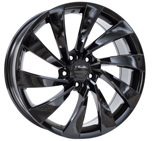 Set cerchi 5083 19x8 - set,