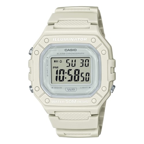 Casio orologio digitale uomo - digitale,