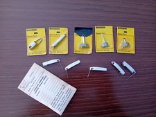 RONSON RICAMBI ORIGINALI + FLINTS