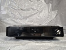 Panasonic SA-PTX7 DVD sistema