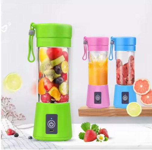 Mini frullatore portatile - , da