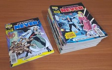 Serie completa di 19 albi