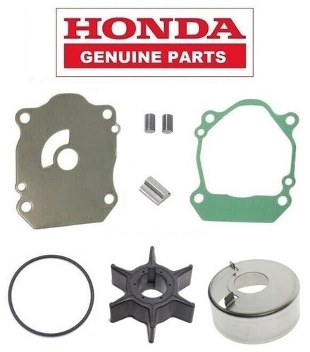 Kit girante fuoribordo - girante, honda