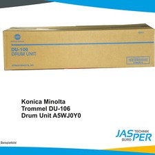 Konica Minolta DU-106 unità