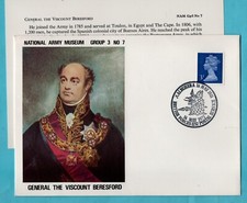 National Army Museum Covers