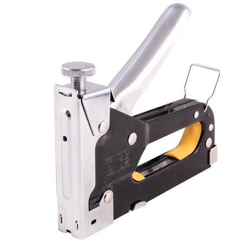 Multitool nail stapler gun - multitool,