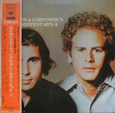 Simon and Garfunkel - Simon