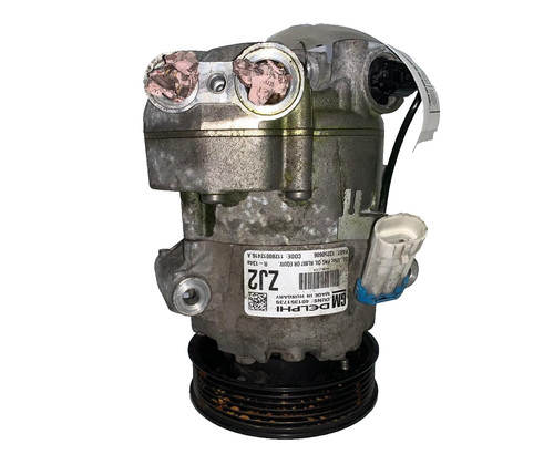 Compressore clima opel astra - astra, j