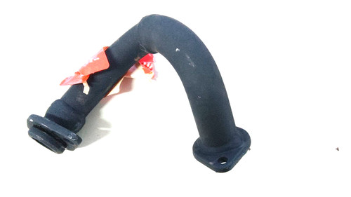 Collettore marmitta piaggio - collettore,