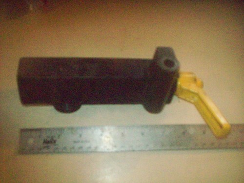 Gruppo portautensili 12 - 8", x