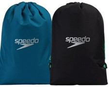 SPEEDO BORSA PISCINA ZAINO