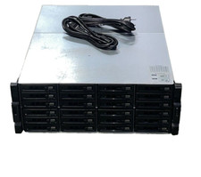 QNAP TS-EC2480U-RP 24 baie NAS