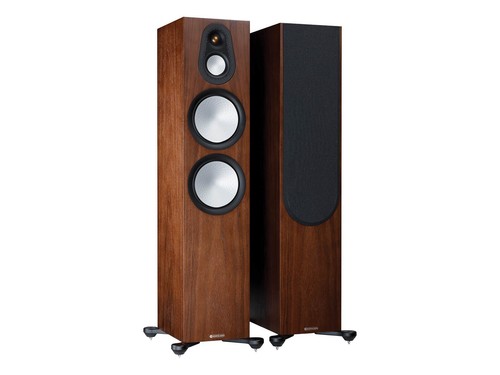 Monitor audio silver 500 - monitor,