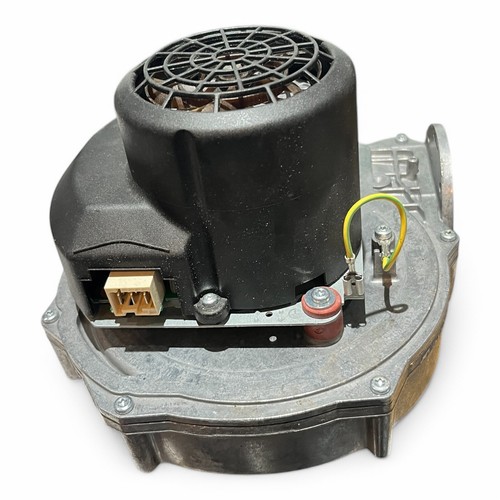 Ventilatore vaillant ecotec - vaillant,