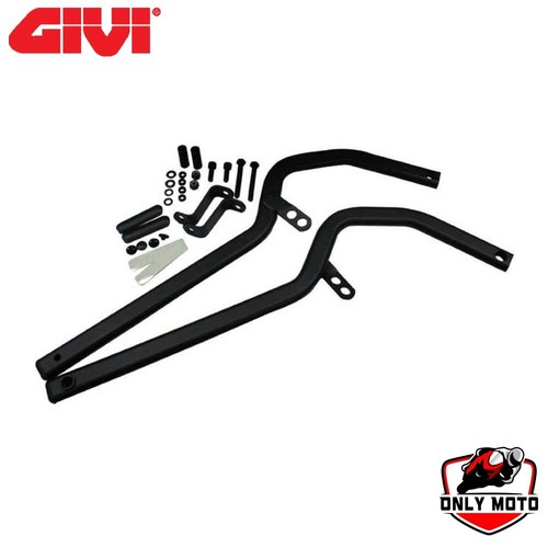 Givi 635f attacco posteriore - 635f,
