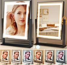 Specchio da trucco Hollywood