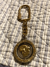 Portachiavi I Love My *razza