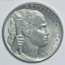 Italy 1950 lire 198158 - 1950,