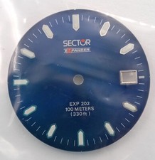 Nos sector Expander Exp 202