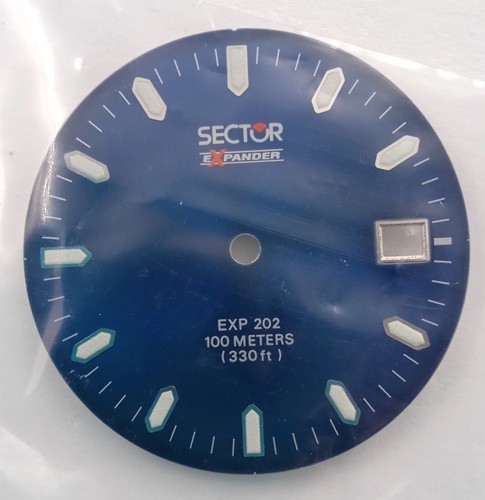 Nos sector expander - nos,
