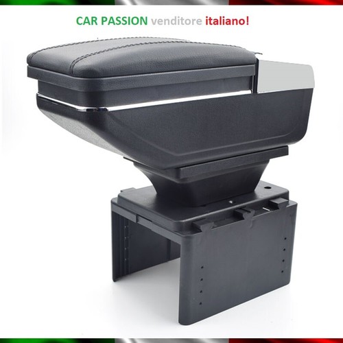 Bracciolo auto per fiat grande - bracciolo,