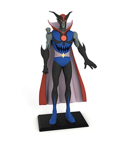 Nagai robot collection 106 - nagai,