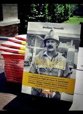 LIBRO VIGILI DEL FUOCO