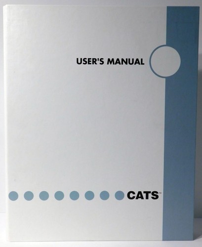 Audio development cats - audio,