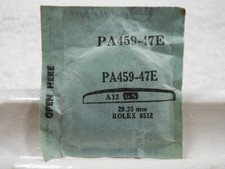 GS PA459-47E Watch Crystal Fit
