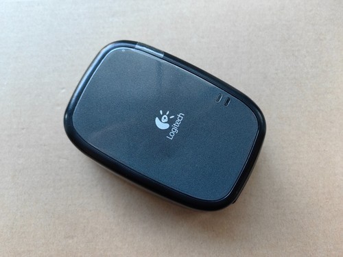 Logitech alert na750 - logitech,