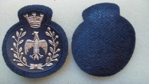 Fregio berretto cappello - o,