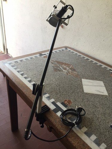 Artemide lampada da - artemide,