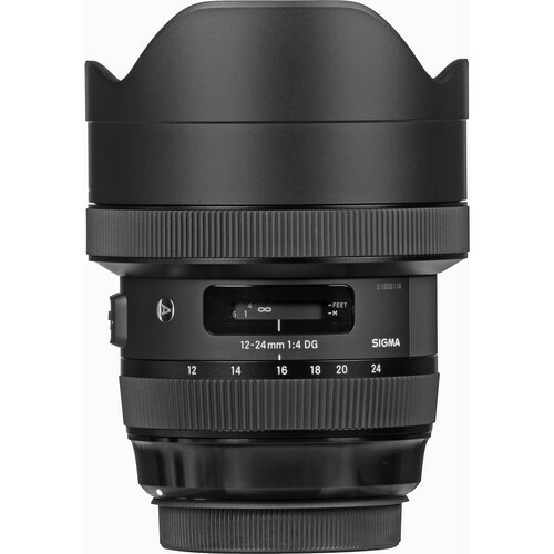 Sigma obiettivo f 4 - sigma,