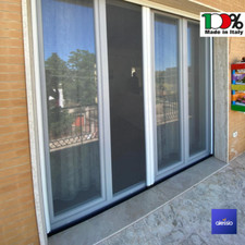 Zanzariera laterale - zanzariera,