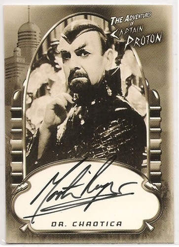 Scheda autografa completa - , star