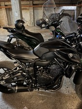 SCARICO YAMAHA MT-07 CARBON ROADSITALIA