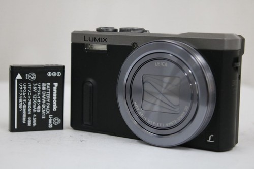 Panasonic lumix dmc tz60 - panasonic, dmc-tz60