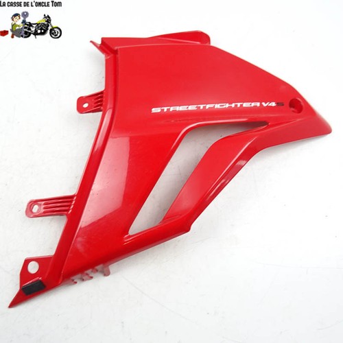 Carena sinistra ducati 1200 - carena,