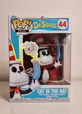 Funko Pop Cat In The Hat #44 -
