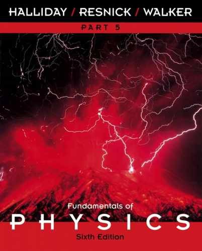 Fundamentals physics part - part,