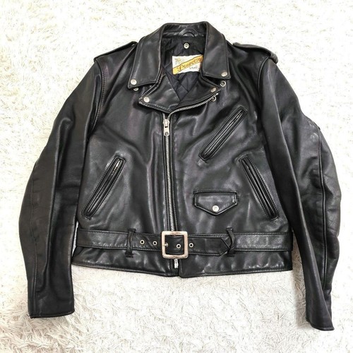 Giacca doppio pilota schott - giacca,
