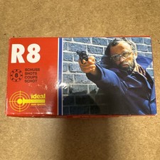 Ideal Super 8 Modello R8 8