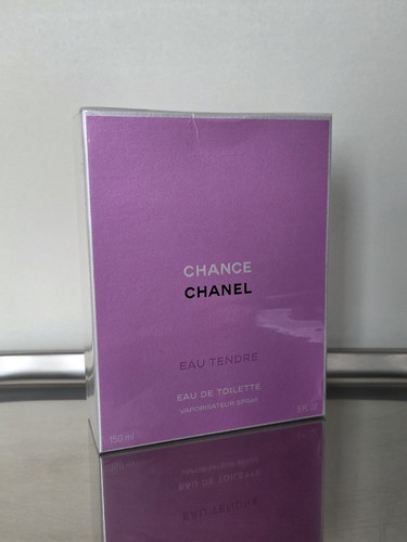 Chanel chance eau tendre - chance,