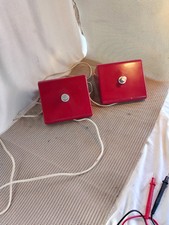 Coppie Diffusori Vintage