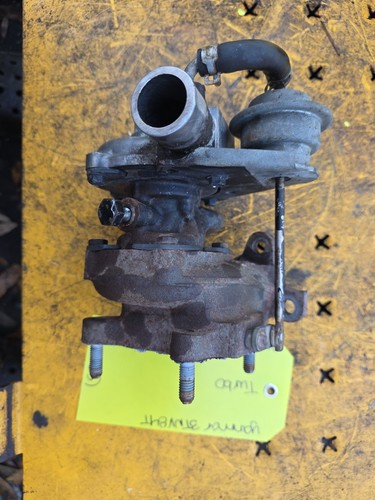 Yanmar 3tnv84t turbo - yanmar, 3
