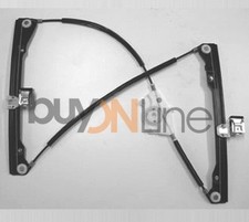 MECCANISMI ALZACRISTALLI