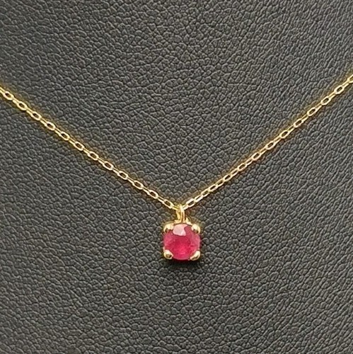 Collana oro 18k 750 - 18k, mls