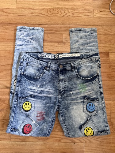 Uomo reason supply - supply, co.