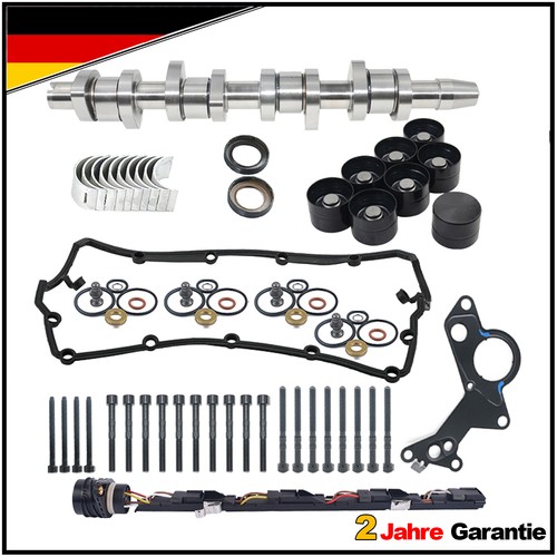 Kit albero camme 038109101ah - camme,