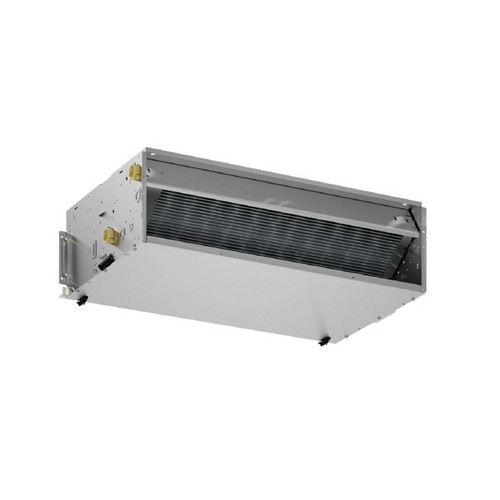 Ventilconvettore incasso - ventilconvettore, da